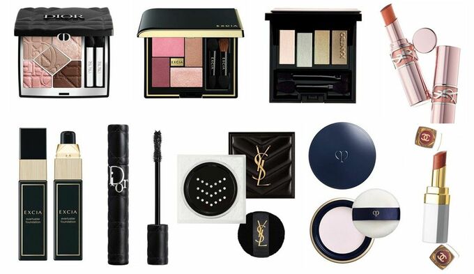 SUQQU | Precious.jp（プレシャス）