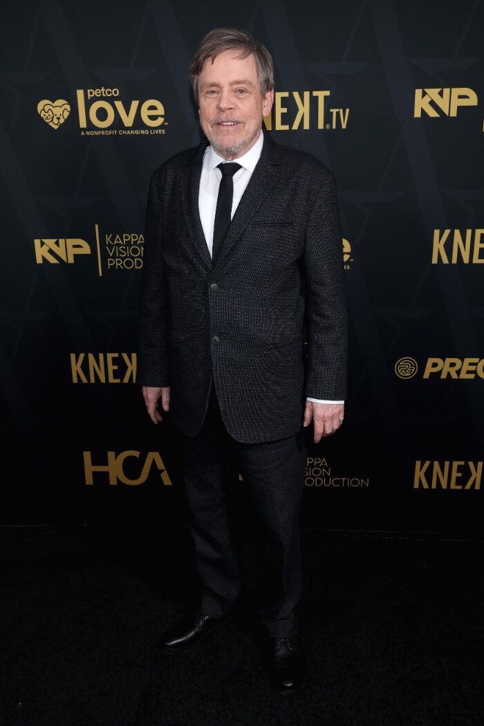 2026年1月9日、アストラ映画賞の授賞式。