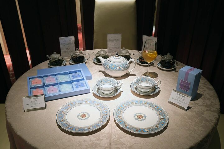 ティー_1,スイーツ_1,ホテル_1,中国_1,東京_1