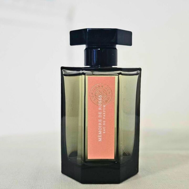 ラルチザン パフューマー メモワール ド ローズ オードパルファム 100ml ¥32,780