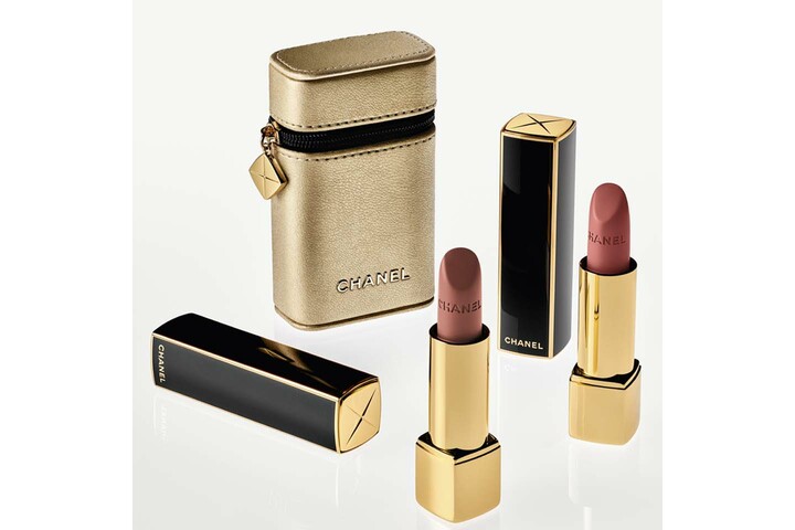 ルージュ アリュール ヴェルヴェット ランデヴー セット