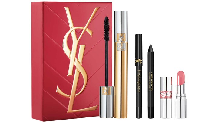 YSL リブレ ギフトセット
