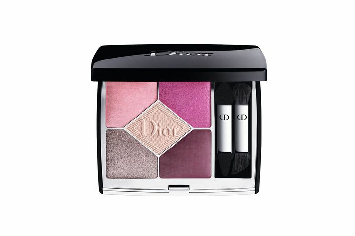 パルファン・クリスチャン・ディオール サンク クルール クチュール 859 ￥7600（2020年7月29日公式オンライブティック先行発売）＊全国発売は８月７日　