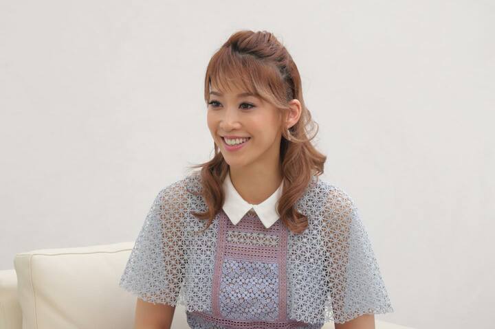 「年中舞台に立っていた生活から、急にお休みがある日常になって、最初は何していいかわかりませんでした」