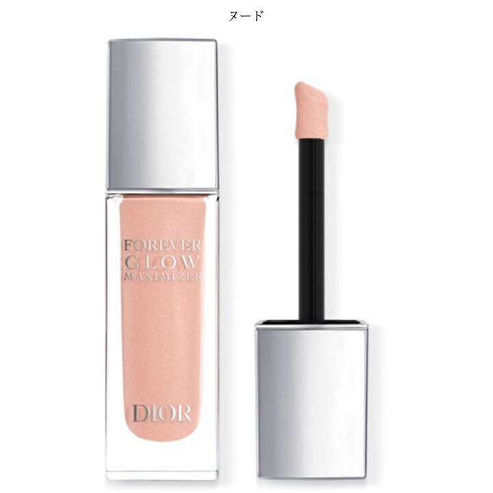 Dior Forever Glow Maximizer