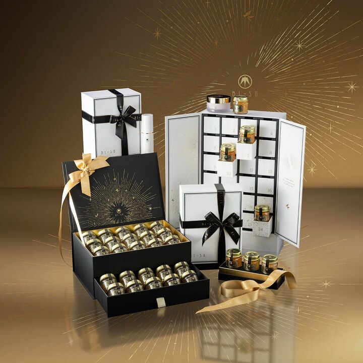 クリスマスプレゼント_1,プレゼント