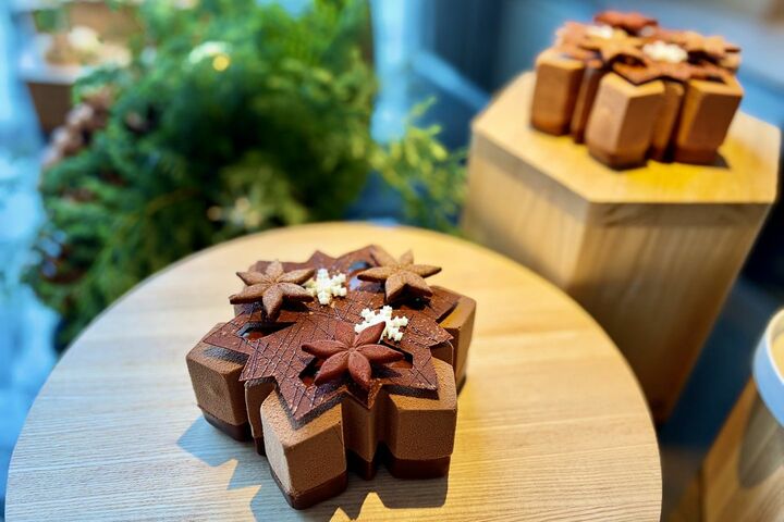 クリスマスケーキ_5,スイーツ_5,ティー_5,チョコレート_5,ホテル_5,東京_5
