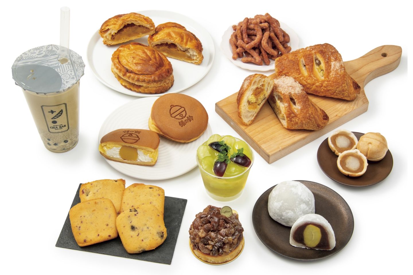 スイーツ_7,チョコレート_7,栗_7,手土産_7,東京_7