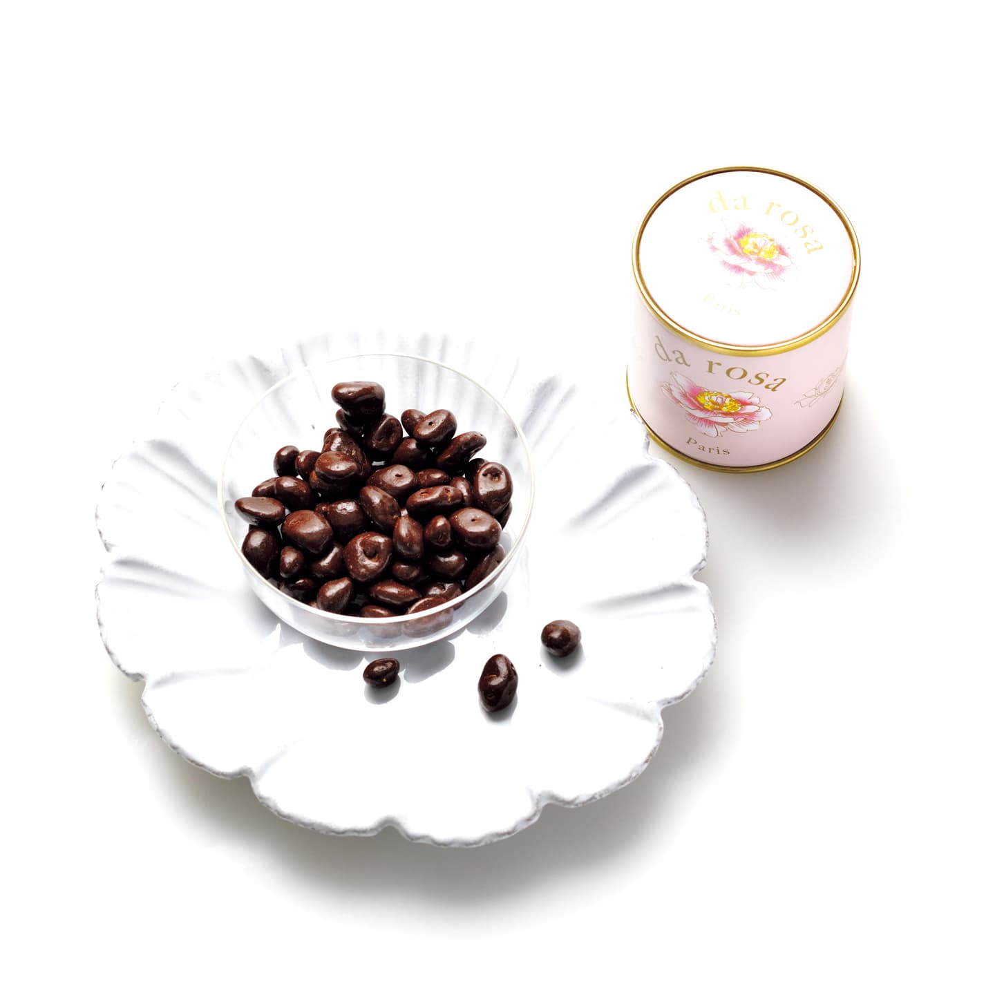 ダ・ローザ「レーズン・オゥ・ソーテルヌ(ギフトボックスタイプ)」70g¥2,300