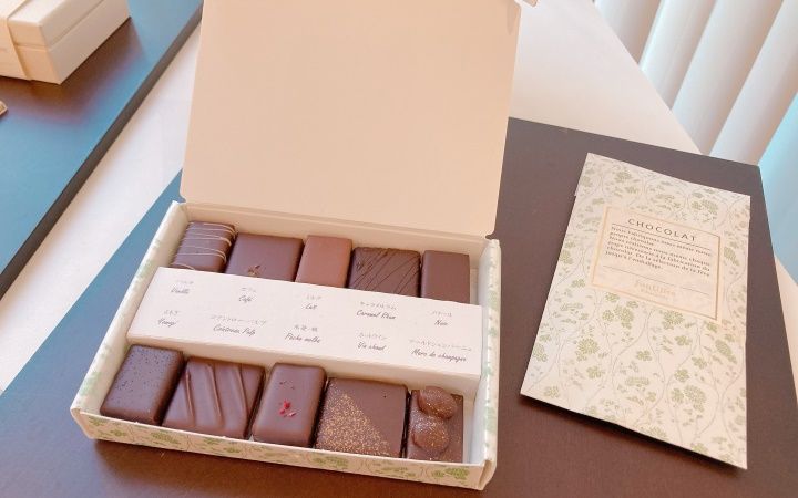 チョコレート_5,東京_5,バレンタイン_5