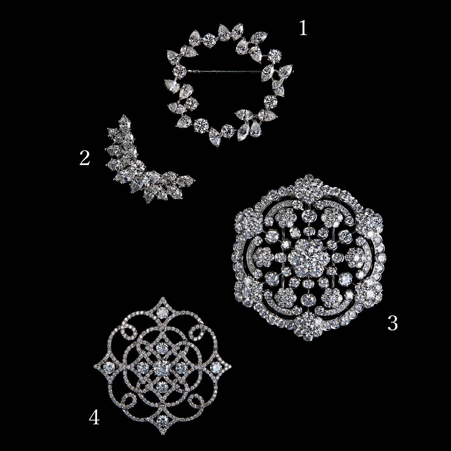 アクセサリー_1,ダイヤモンド_1,名品_1