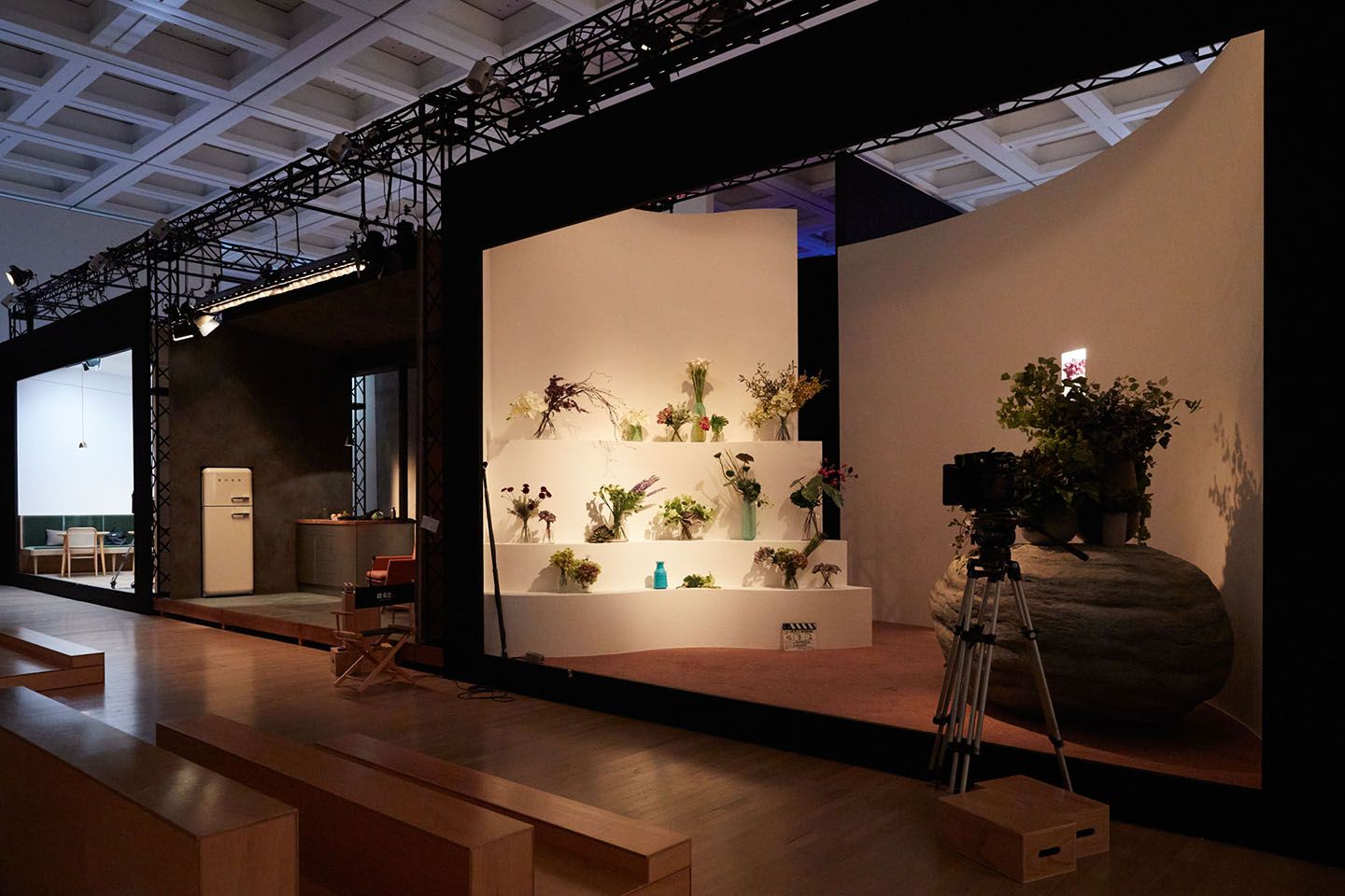©Nacása & Partners Inc. / Courtesy of Hermès Japon