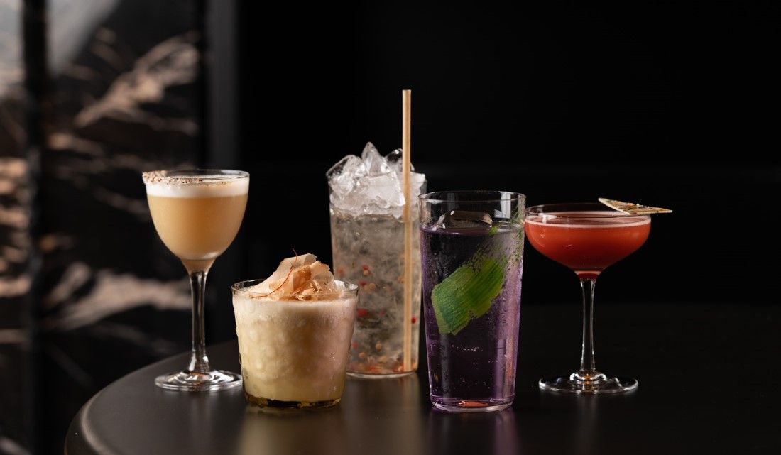 パーカ「ゴールド・サージェント」（新バージョン）