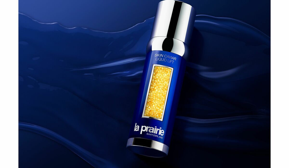 La Prairie SC リキッドエッセンス - www.ecotours-of-oregon.com