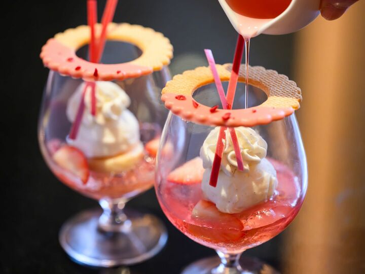 ホテル_10,スイーツ_10,いちご_9,京都_2,レストラン_10