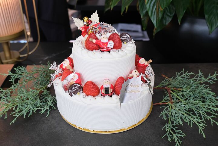 クリスマスケーキ_3,スイーツ_3,チョコレート_3,ホテル_3,東京_3