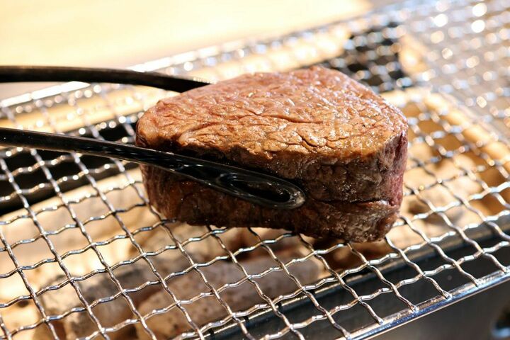 レストラン_2,肉_1