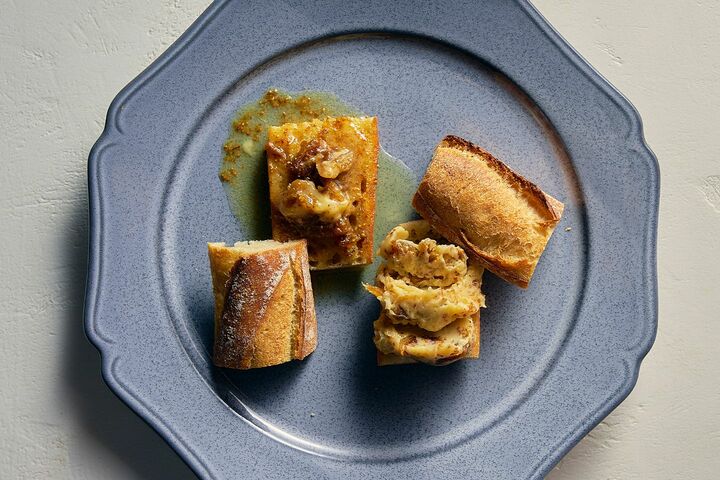 『プレミアムバター』の使用例