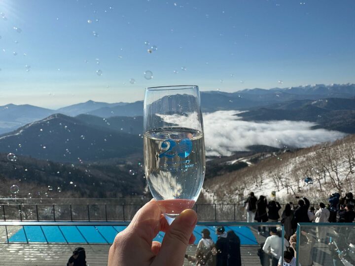 ホテル_7,北海道_7,シャンパン_2,絶景_7
