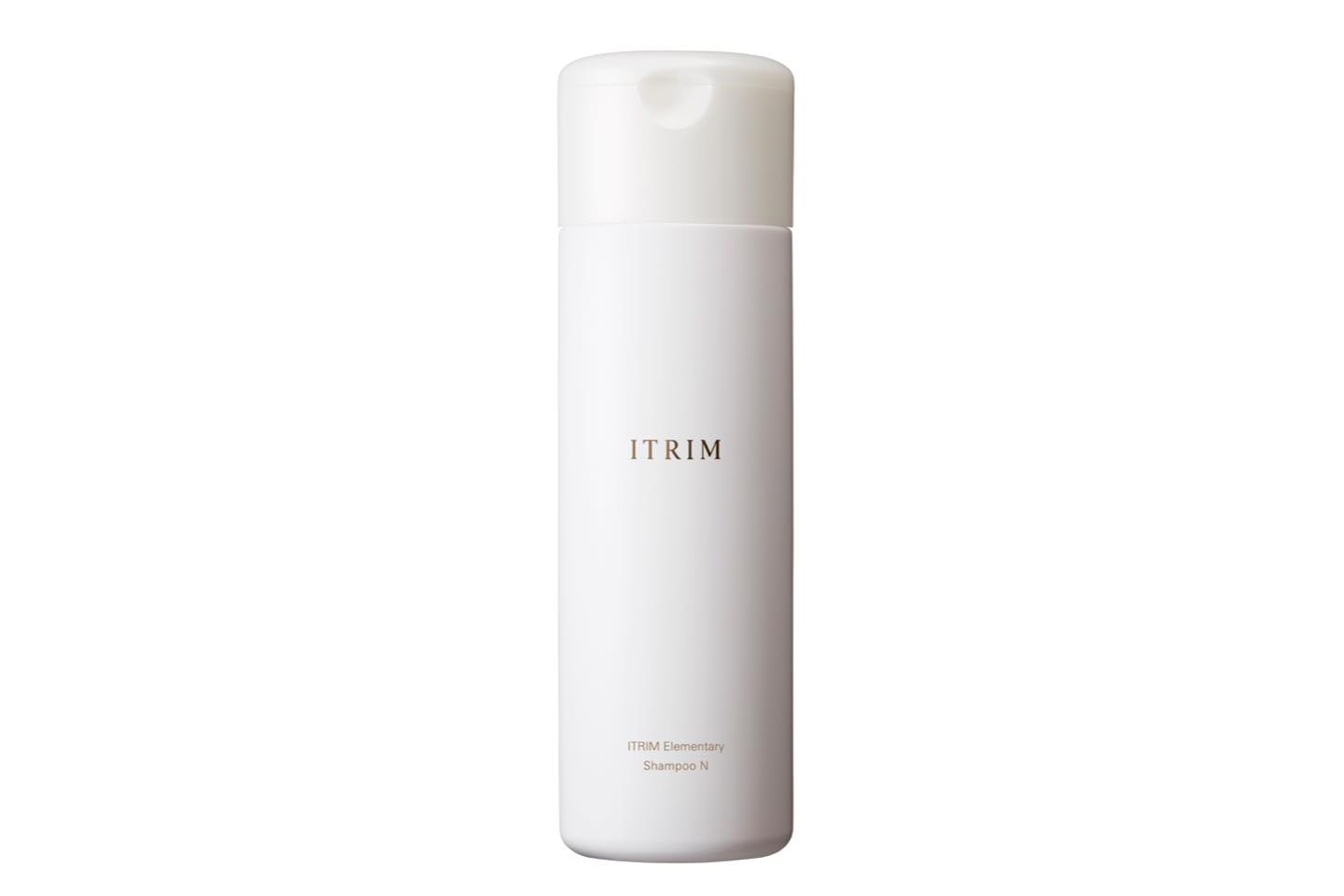 ITRIM エレメンタリー シャンプー N 250ml ¥10,000