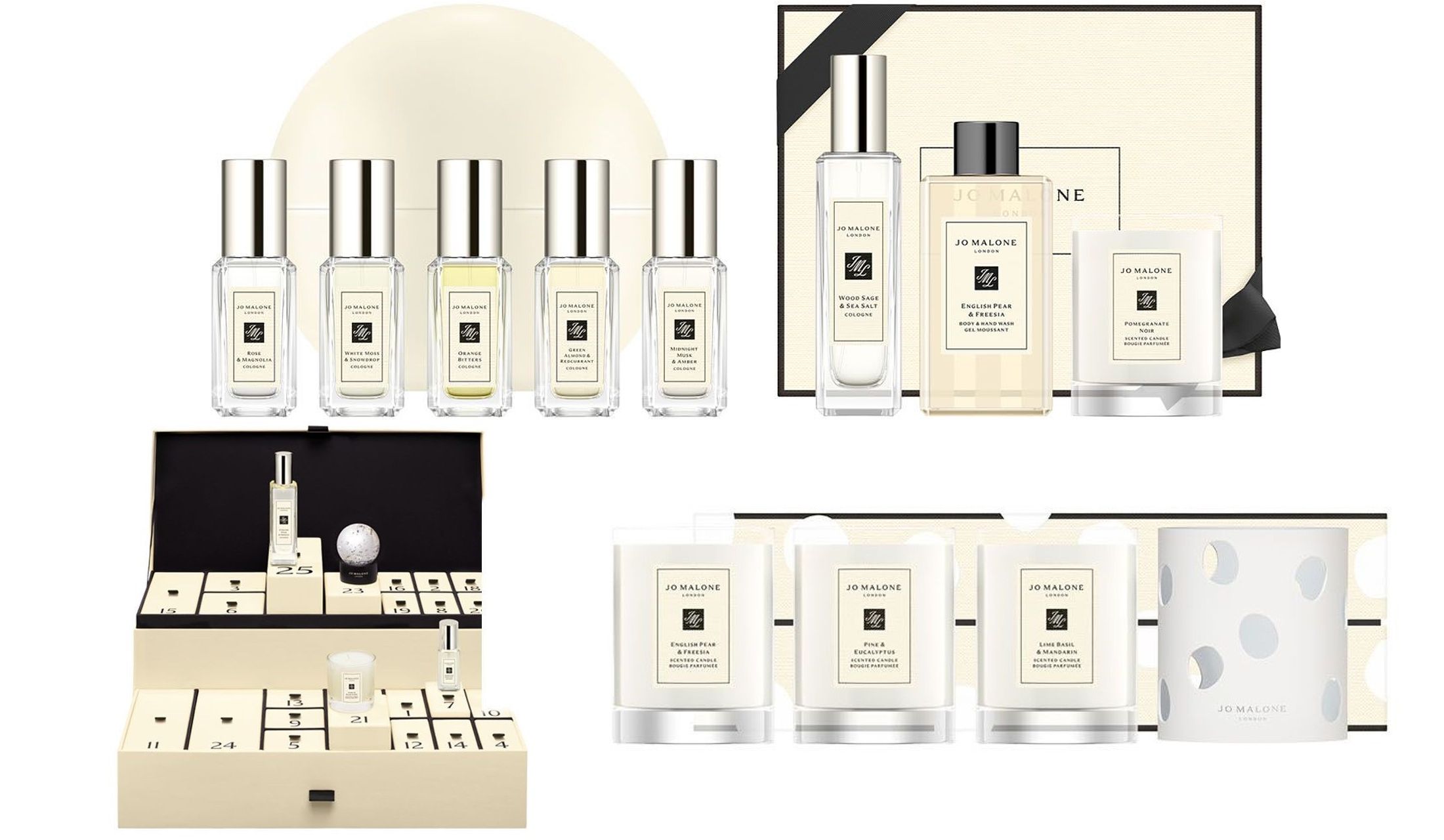 限定SALE安い Jo Malone 新品未使用 ジョーマローン アドベントカレンダー 2022 現品入り！ 豪華の通販 by  さくら@プロフ必読｜ジョーマローンならラクマ