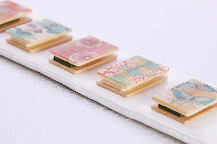 バレンタイン_3,チョコレート_3,和文化_3,プレゼント_3