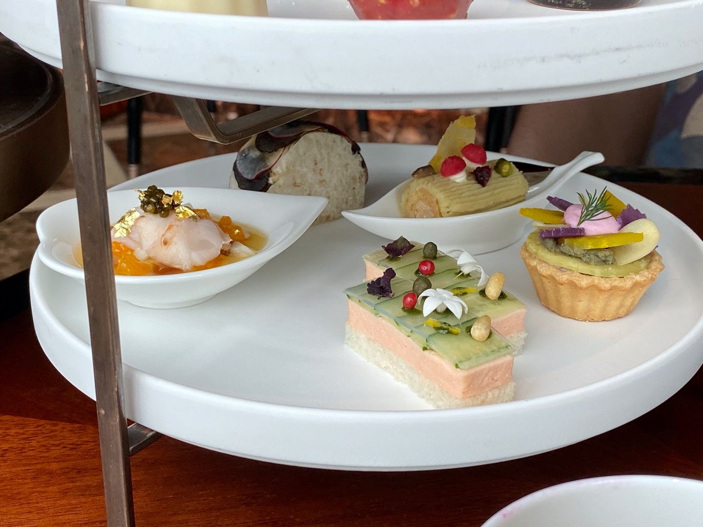ホテル_4,東京_4,ティー_4,スイーツ_4