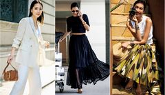 ジュリア・ロバーツ、圧倒的な美貌遍歴【写真51枚】 | Precious