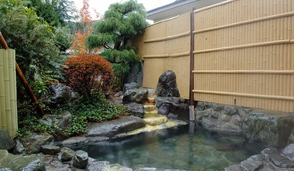 【プロも惚れ込む東北の名湯 vol.3】「化粧水いらず」の名湯と岩盤浴の相乗効果で美肌に導く!小野川温泉「高砂屋」