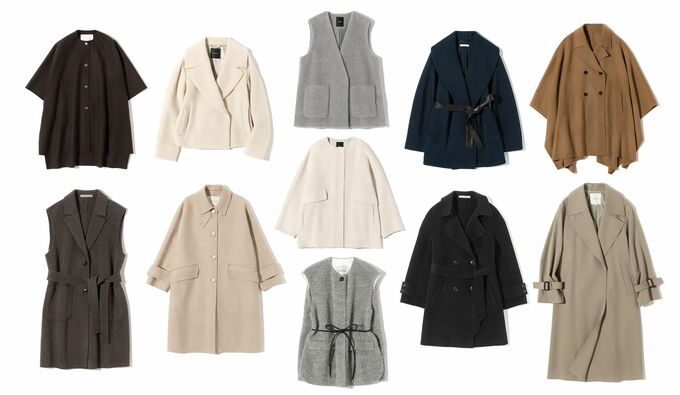 theory luxe Preciousコラボ　美シルエット　ダブルジャケット SPECIAL COLLABORATION with Rita Takahashi | Theory luxe