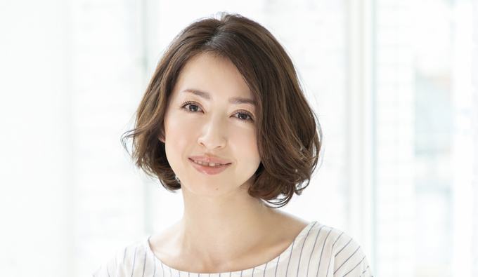 大人のヘアスタイル ボブ編 Precious Jp プレシャス