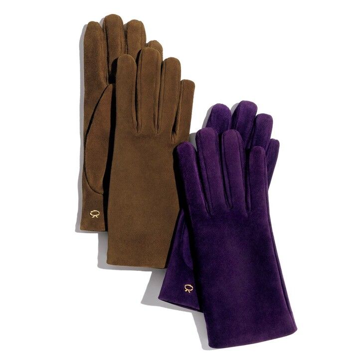 「ジャンヴィト ロッシ」のグローブ