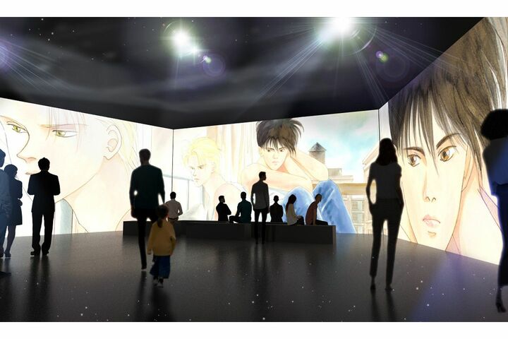 展覧会_1,東京_1