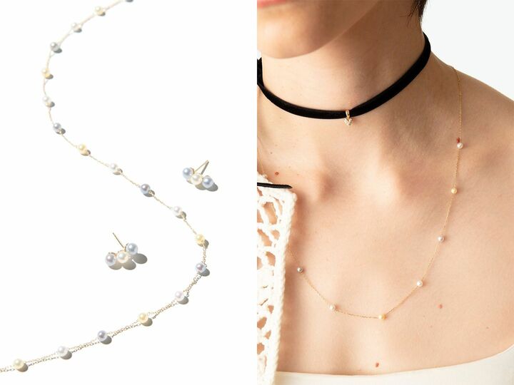 アクセサリー_4,ネックレス_3,ピアス_2