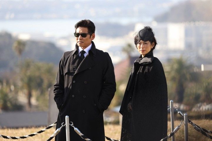 テレビ番組_2,ドラマ_2,大人コーデ_2