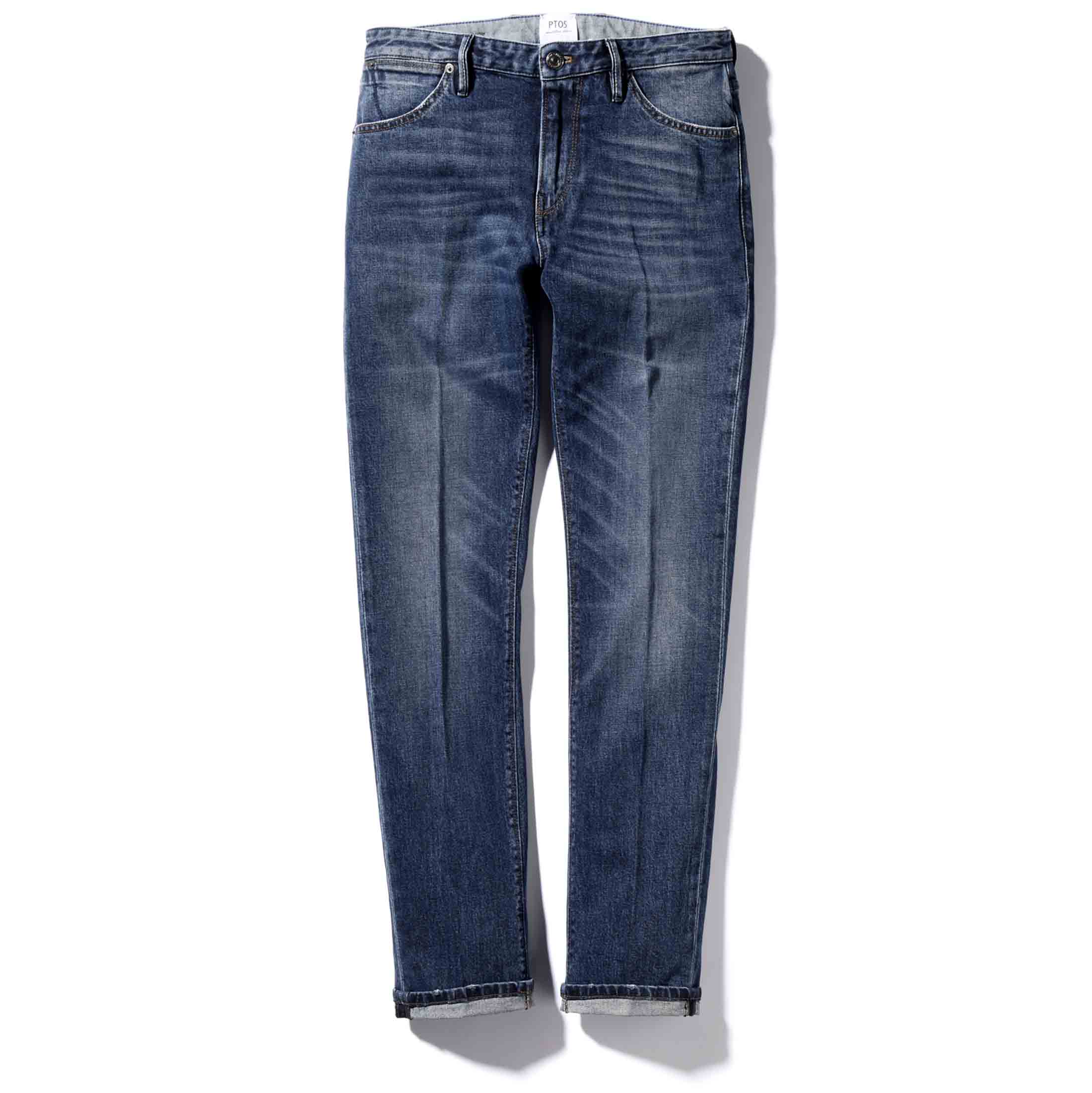 パンツ¥36,000(PT JAPAN〈PT05〉)