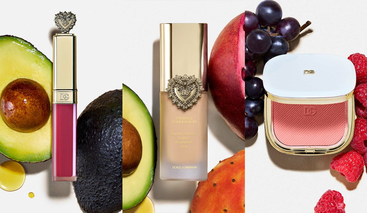 美品　EXTREME BEAUTY IN VOGUE ドルチェ＆ガッバーナ 美品 EXTREME BEAUTY IN VOGUE ドルチェ＆ガッバーナ VOGUE