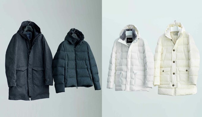 アウター Men S Precious メンズプレシャス