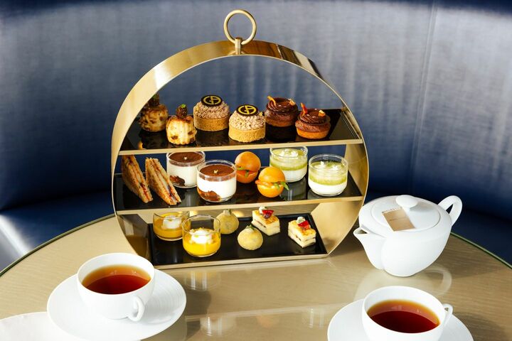 占い_23,ティー_1,レストラン_1