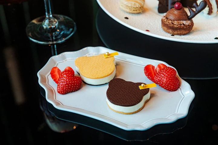 スイーツ_6,ティー_6,いちご_6,チョコレート_6,ホテル_6,東京_6,横浜_6,京都_6