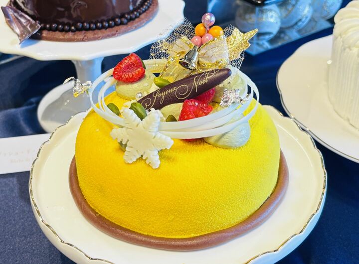 スイーツ_1,クリスマスケーキ_1,ホテル_1,いちご_1,チョコレート_1,手土産_1,横浜_1