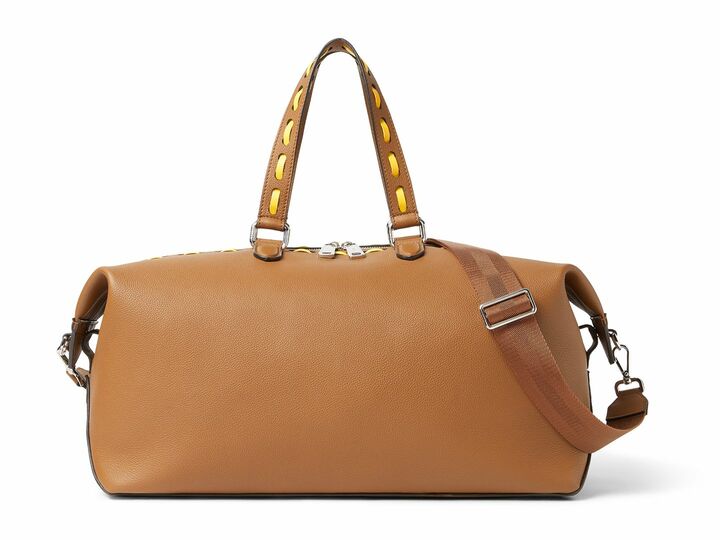 「フェンディ」のバッグ『フェンディ ルイ ダッフル』