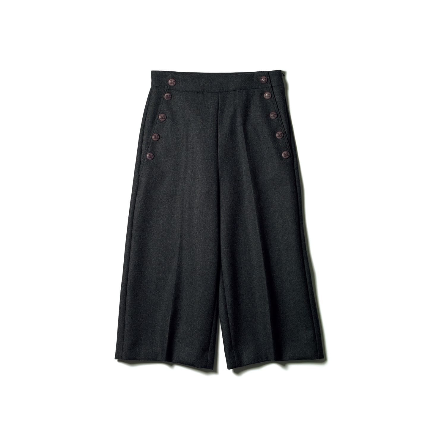 パンツ¥65,000(マックスマーラ ジャパン〈マックスマーラ〉)