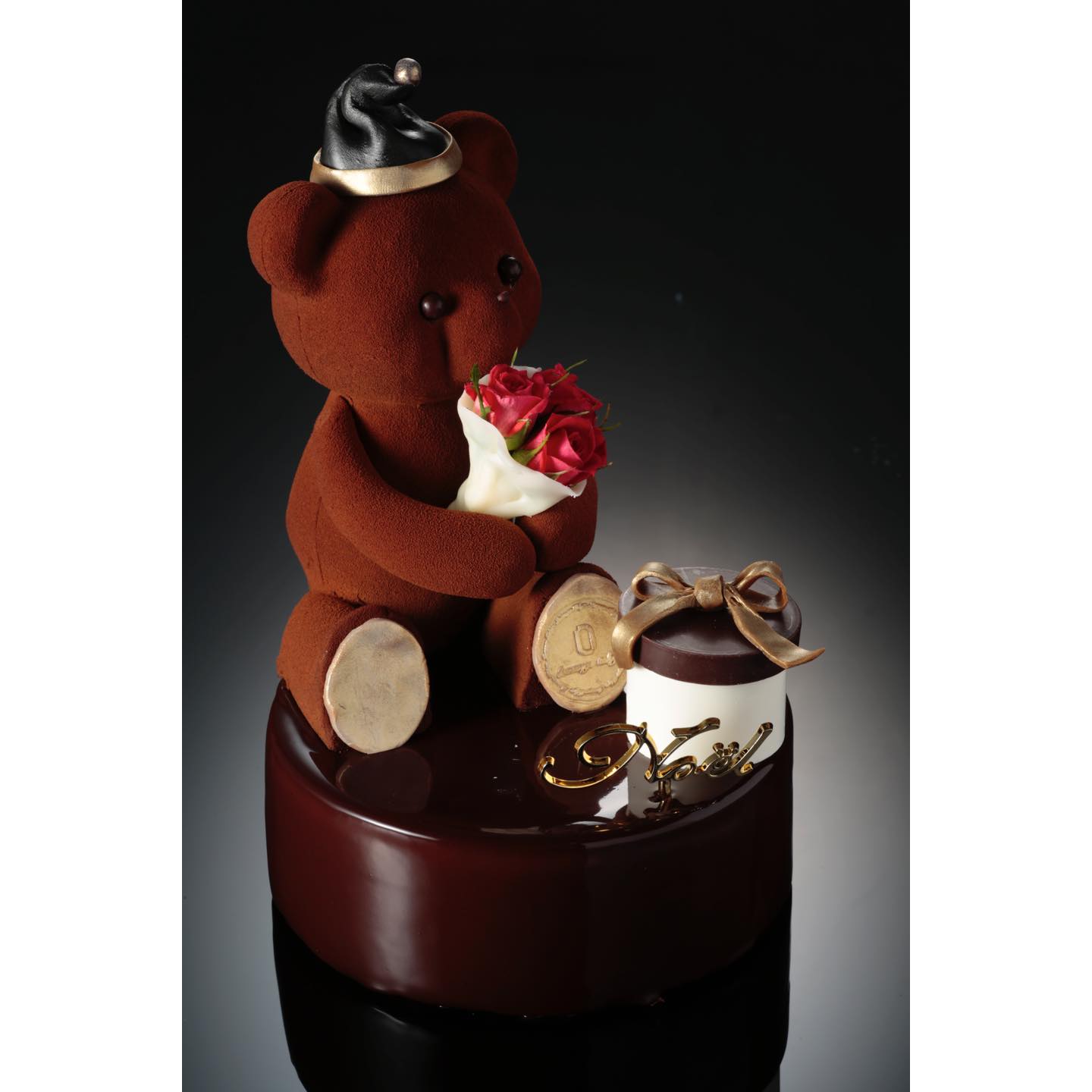ヌヌース ノエル 2018〜聖夜の素敵な贈り物〜 ¥8,640(税込)