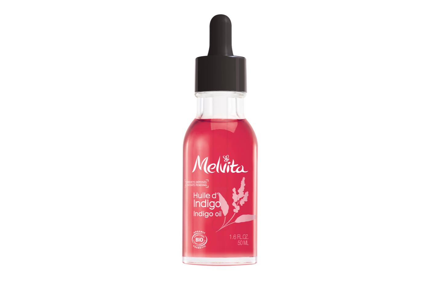 メルヴィータ インディゴオイル プレオイル シャイン& スカルプ 50ml ¥3,500
