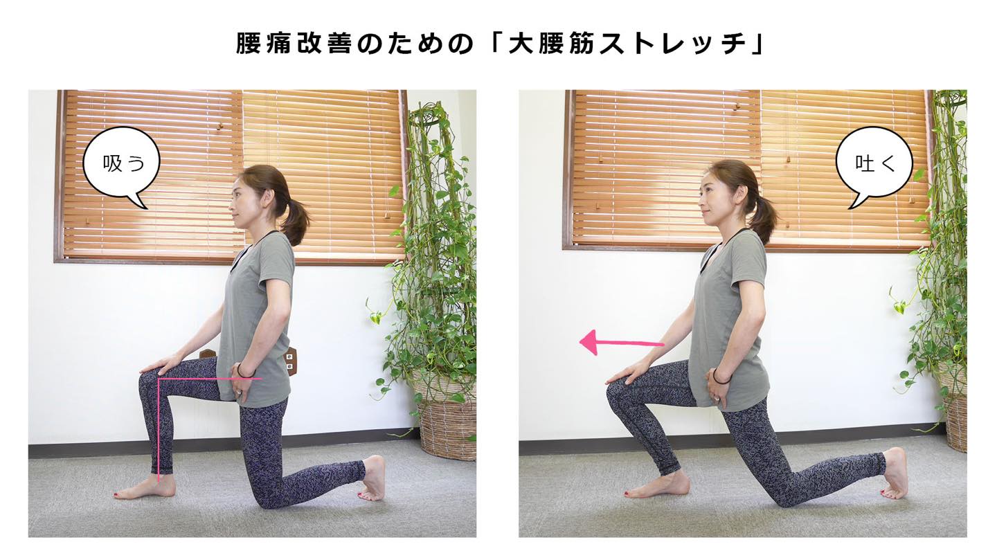 痛みを感じそうになったら、こまめに取り入れてください!