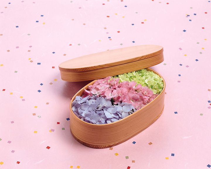 こだわりの高級弁当箱を手に入れよう