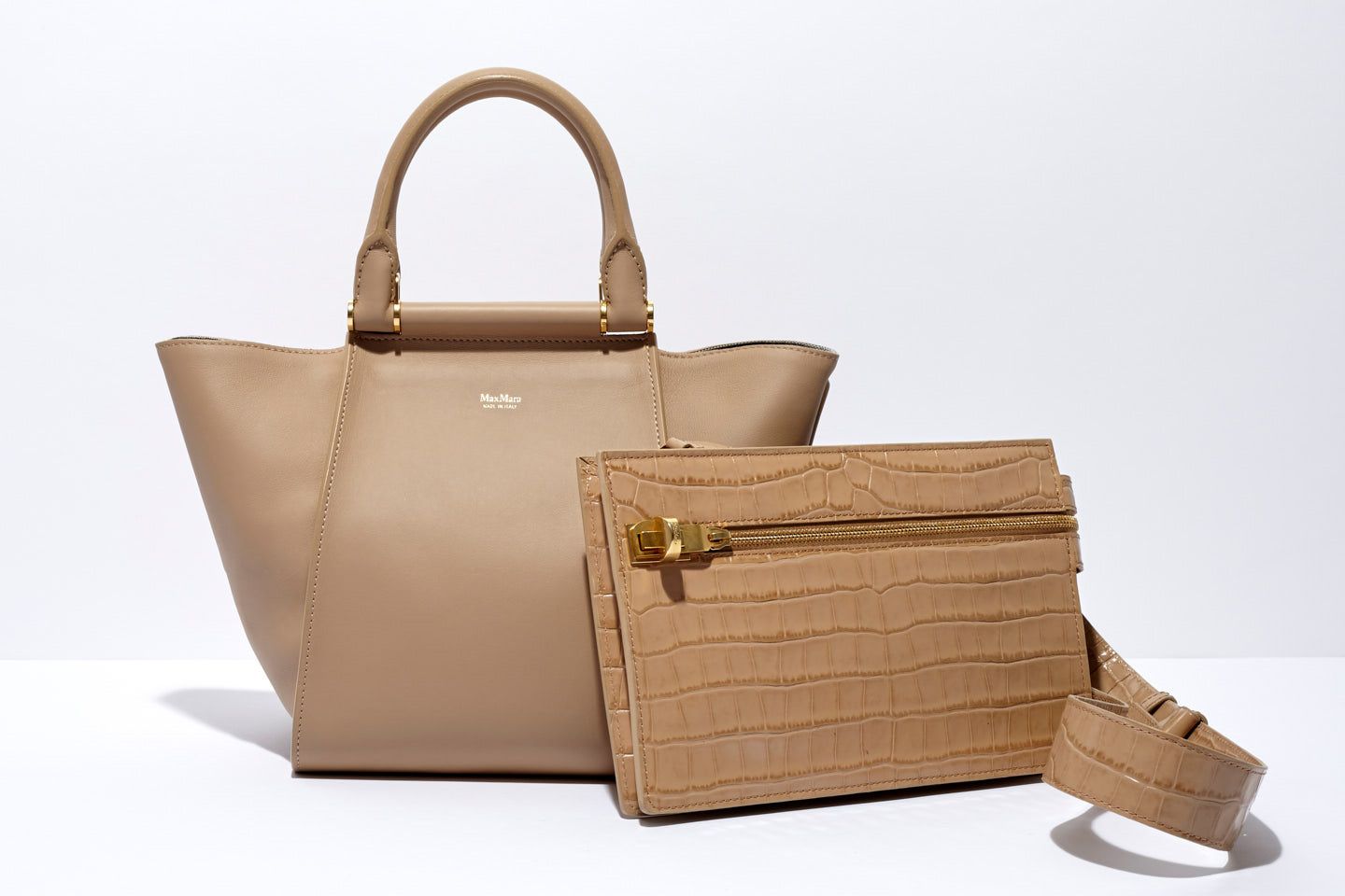 MAX MARA(マックスマーラ)の新作バッグ