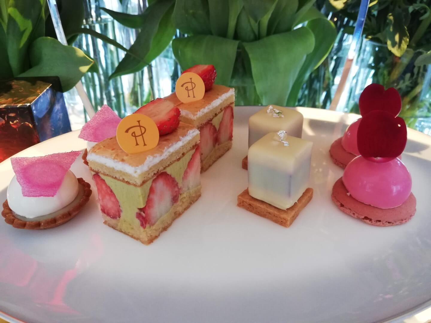 ティー_6,スイーツ_6,花_6,ホテル_6,東京_6,六本木_6