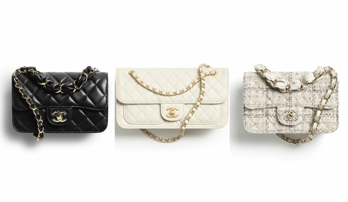 【入荷極小】CHANEL 秋冬コレクション ベロア フラップバッグ img_b5d3eb47724b517fefedc9c619